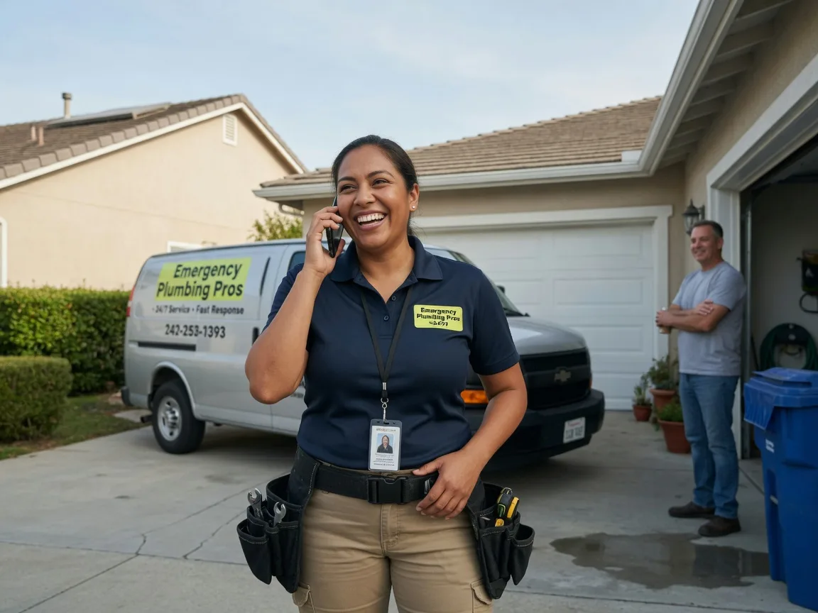 Emergency Plumber Newton Hamilton, PA FAQs